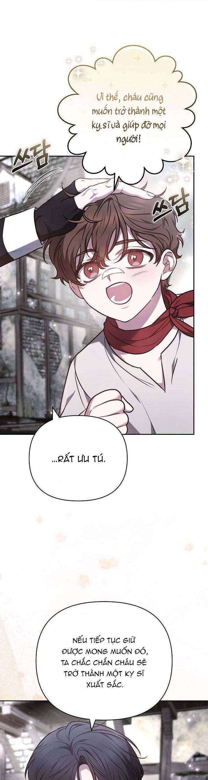 Hãy Ru Em Ngủ - Chapter 31