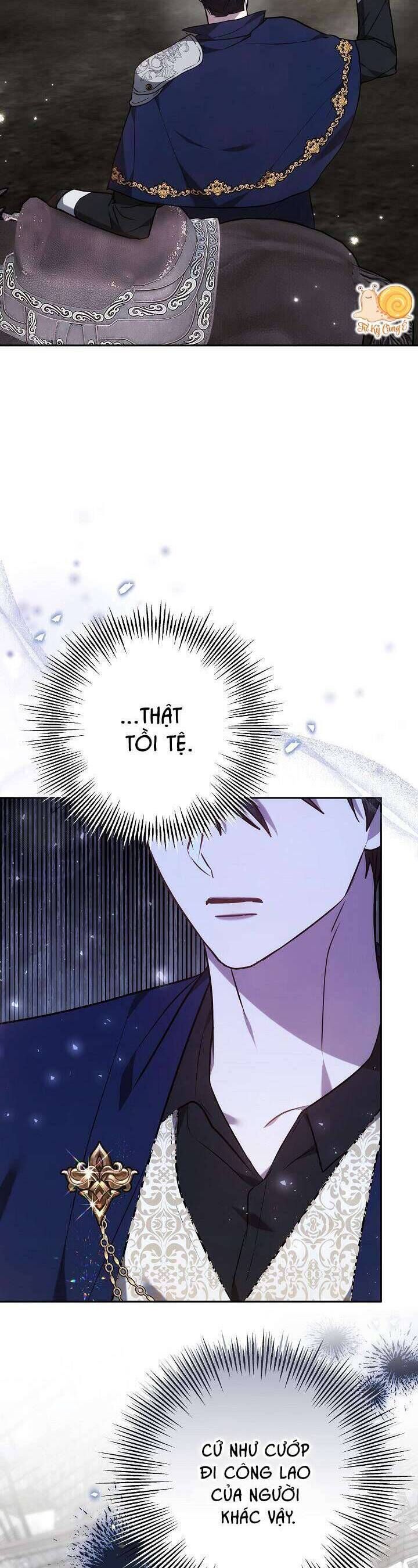 Hãy Ru Em Ngủ - Chapter 31