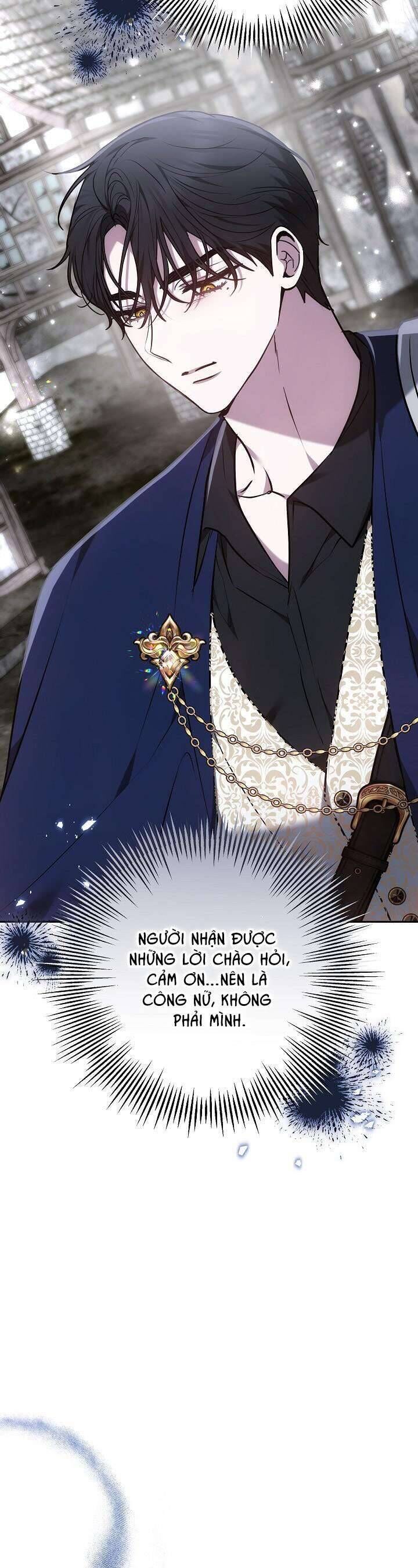 Hãy Ru Em Ngủ - Chapter 31