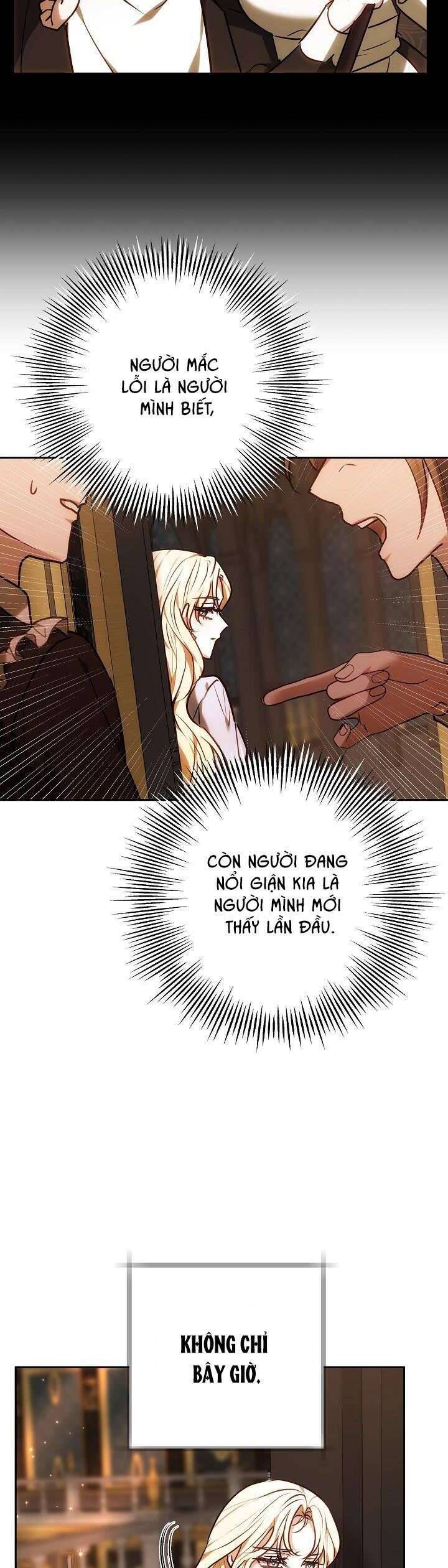 Hãy Ru Em Ngủ - Chapter 31