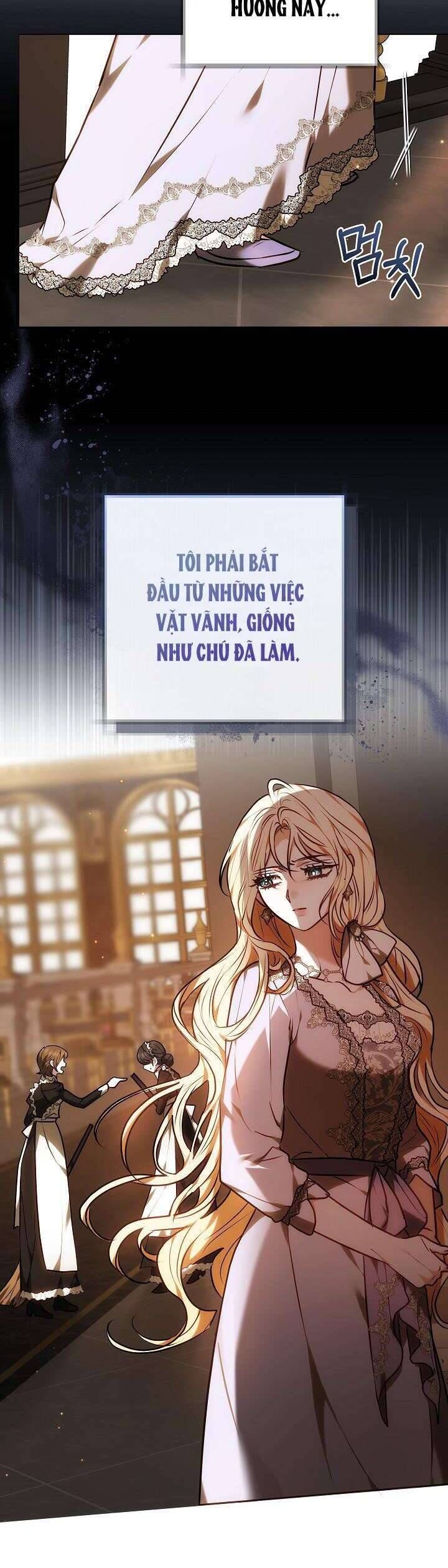 Hãy Ru Em Ngủ - Chapter 31