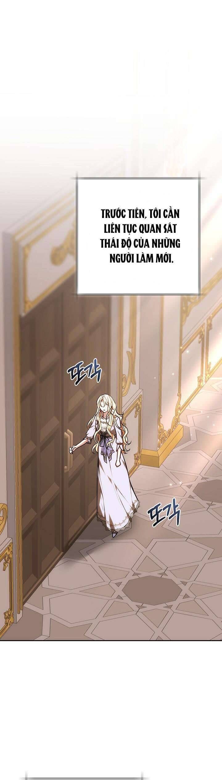 Hãy Ru Em Ngủ - Chapter 31