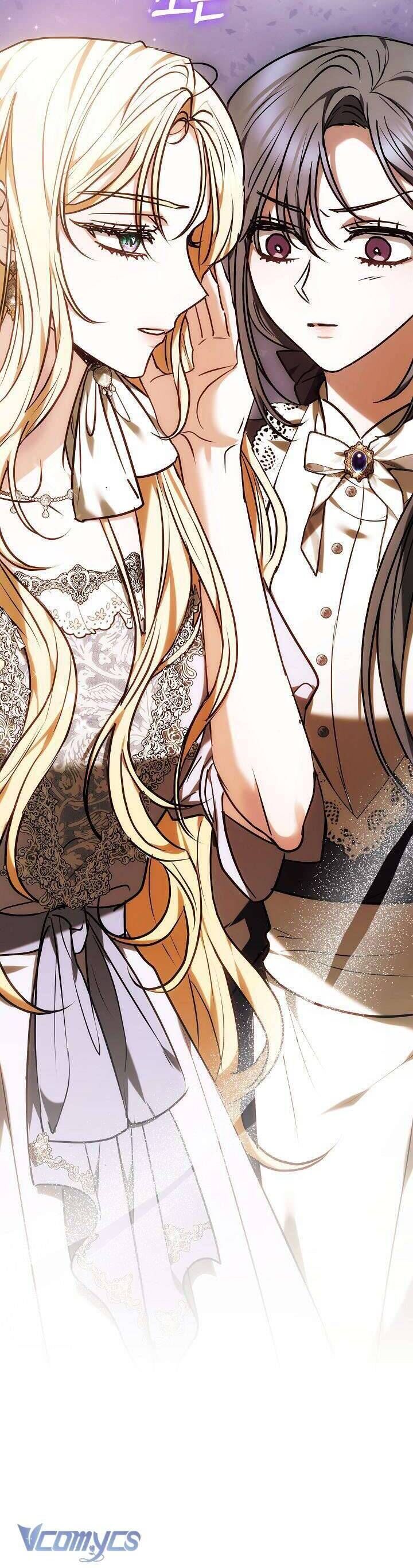 Hãy Ru Em Ngủ - Chapter 31