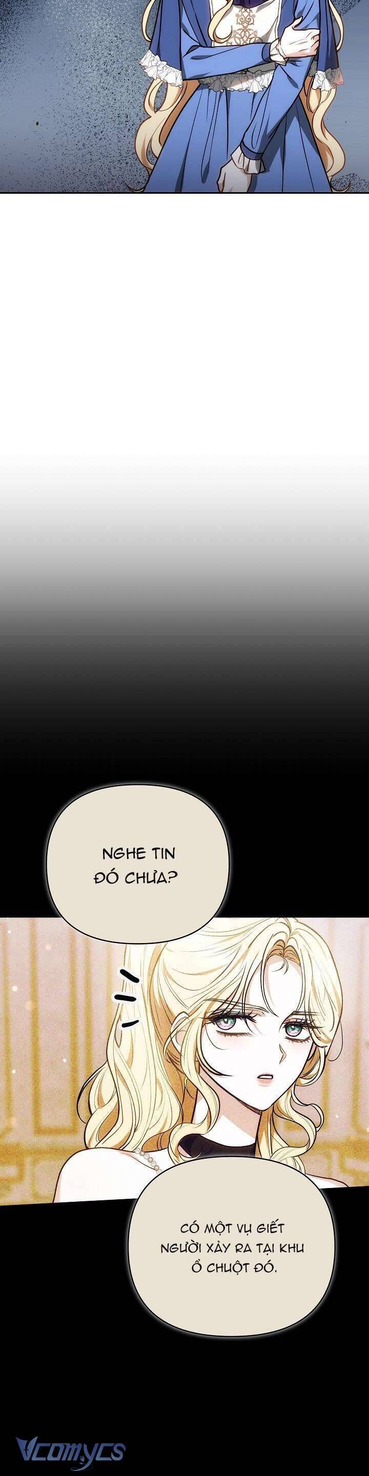 Hãy Ru Em Ngủ - Chapter 31