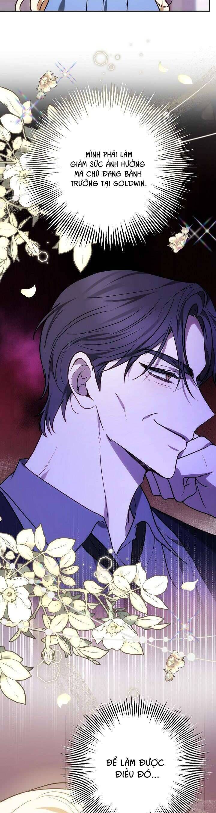 Hãy Ru Em Ngủ - Chapter 31