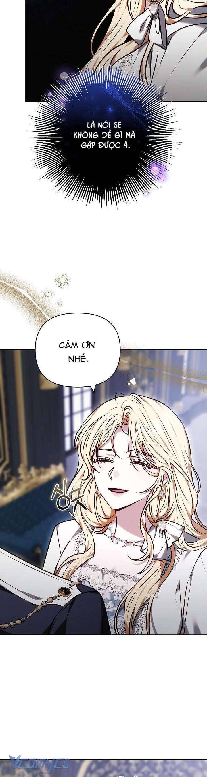 Hãy Ru Em Ngủ - Chapter 32