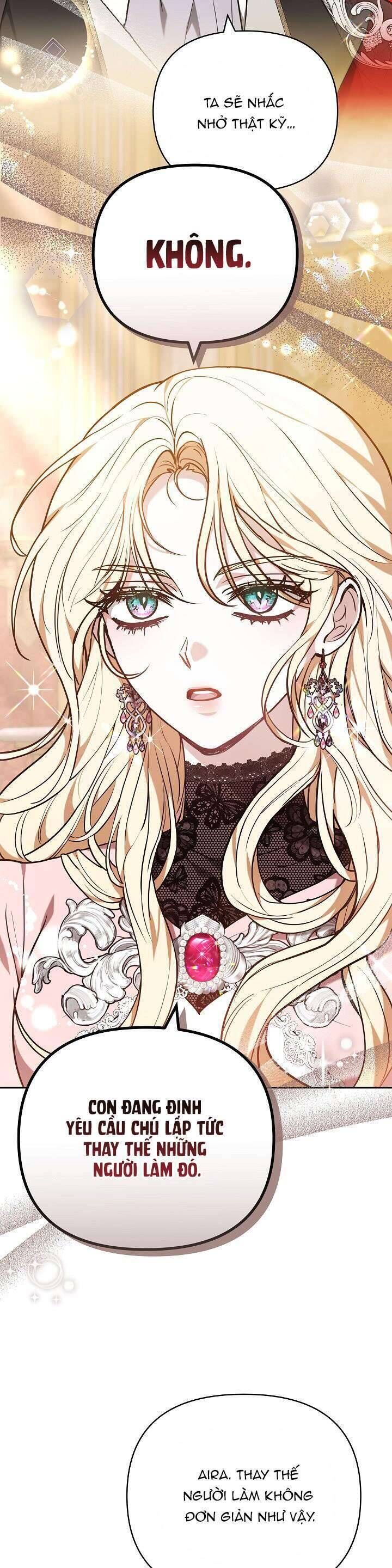 Hãy Ru Em Ngủ - Chapter 32