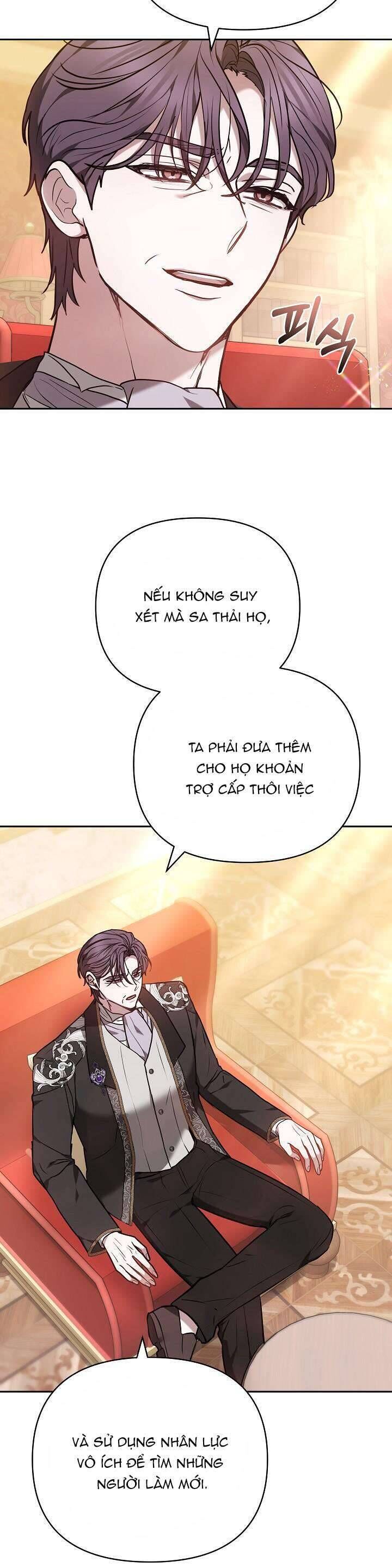 Hãy Ru Em Ngủ - Chapter 32