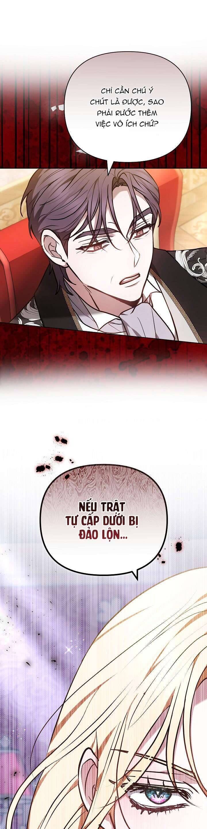 Hãy Ru Em Ngủ - Chapter 32
