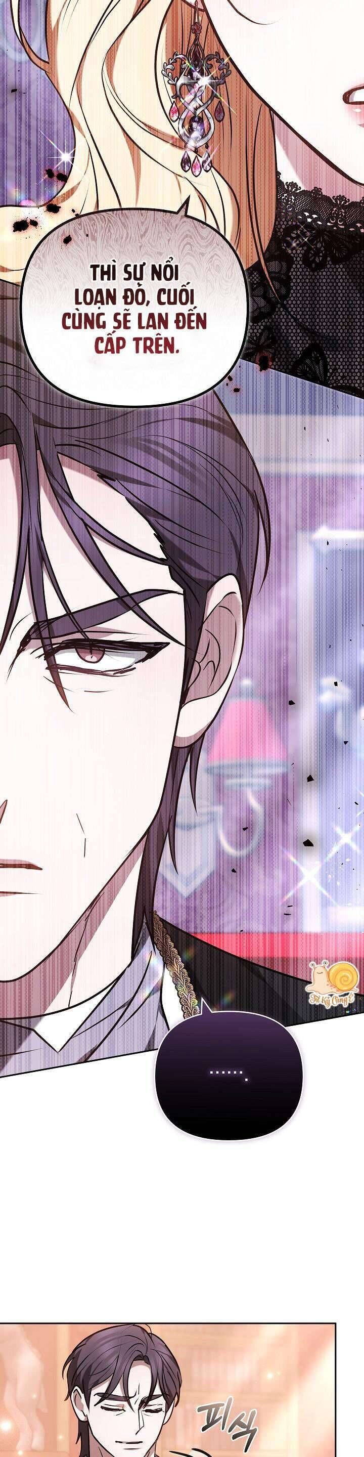 Hãy Ru Em Ngủ - Chapter 32
