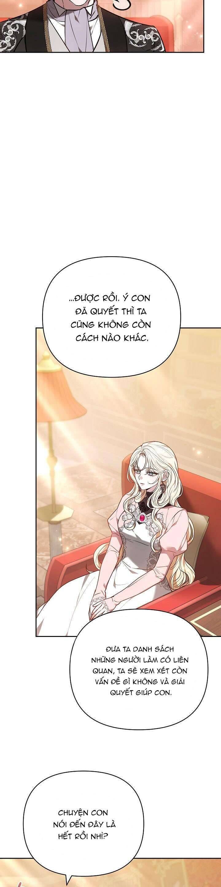Hãy Ru Em Ngủ - Chapter 32