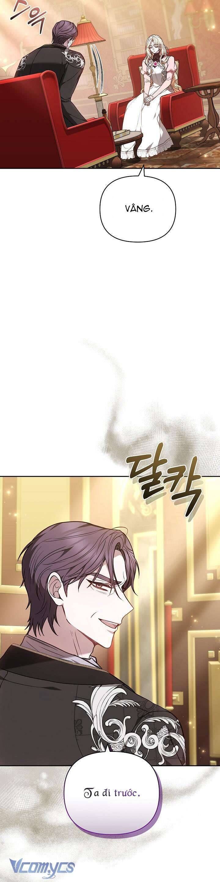 Hãy Ru Em Ngủ - Chapter 32