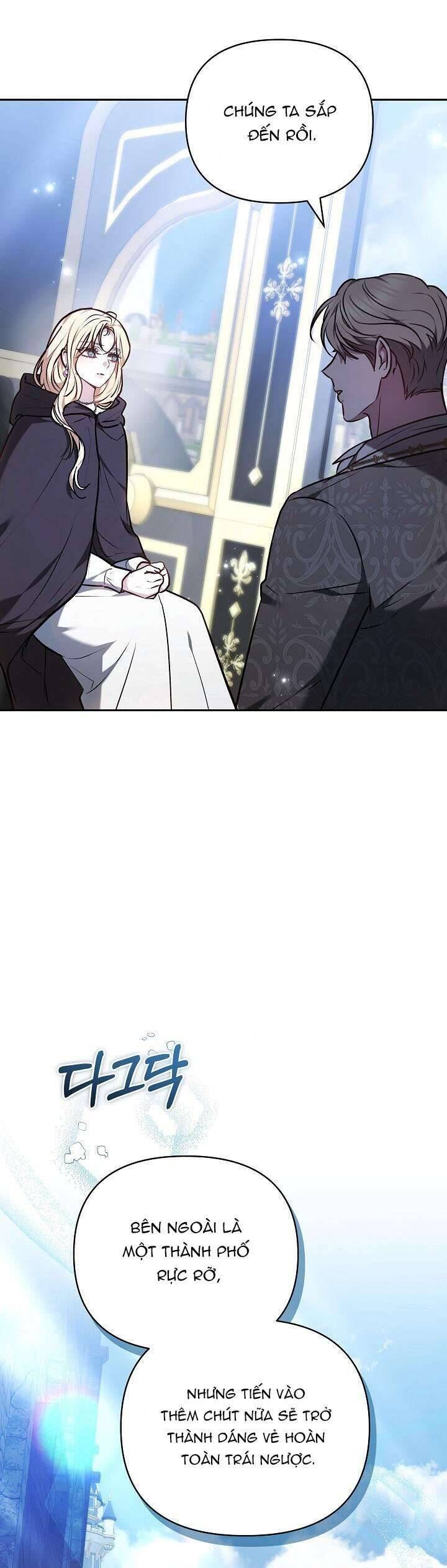 Hãy Ru Em Ngủ - Chapter 32