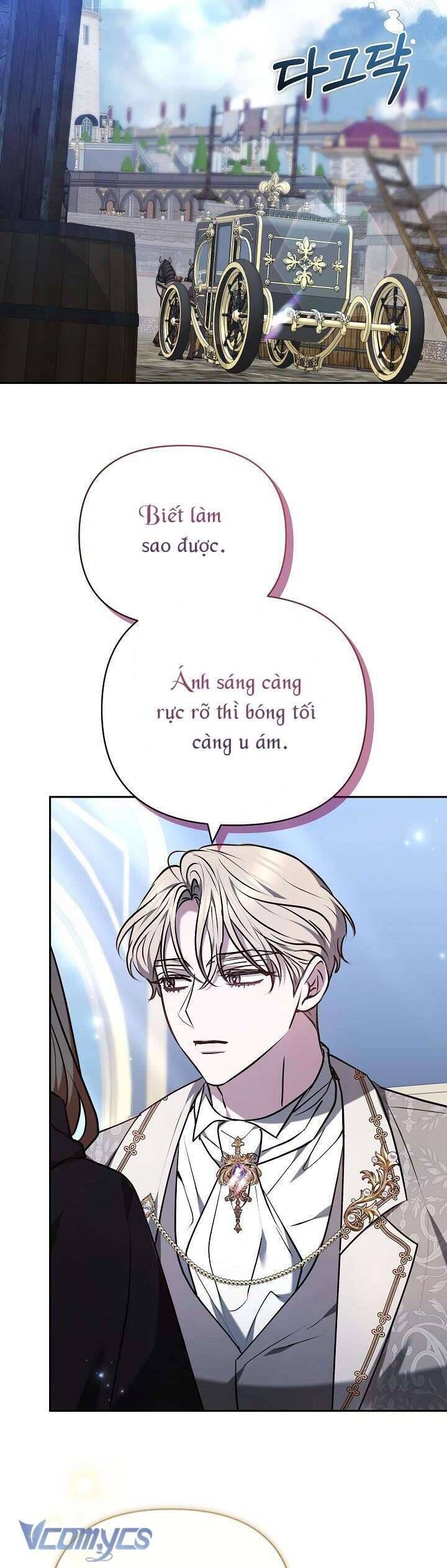Hãy Ru Em Ngủ - Chapter 32