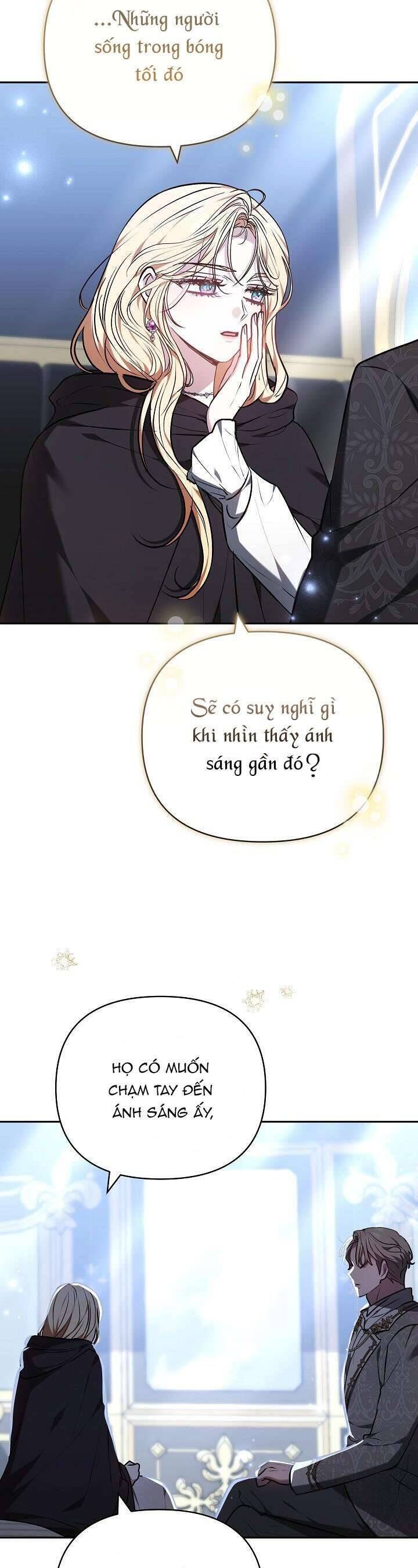 Hãy Ru Em Ngủ - Chapter 32
