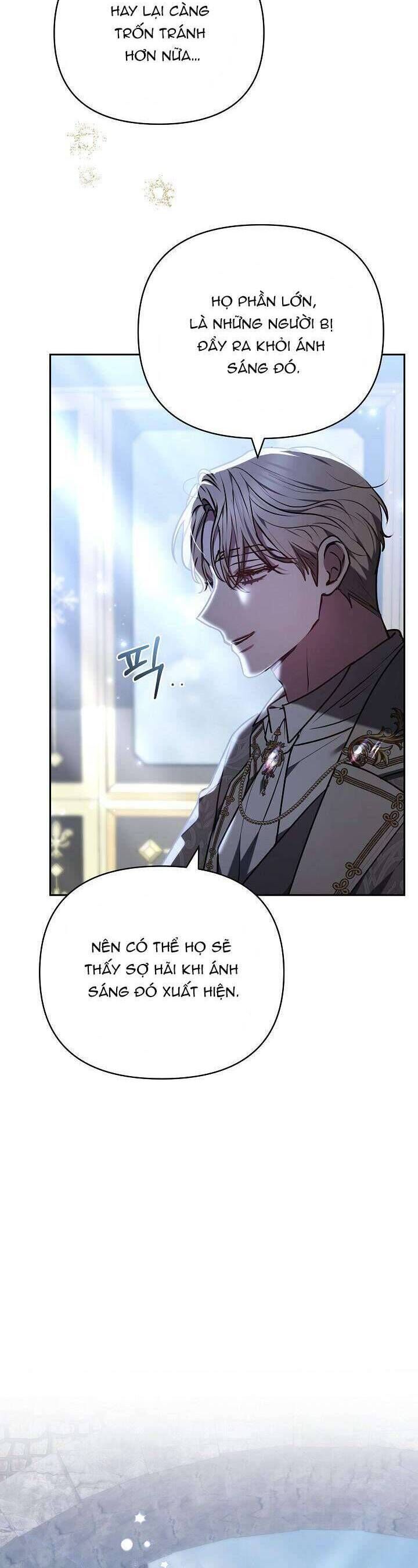 Hãy Ru Em Ngủ - Chapter 32