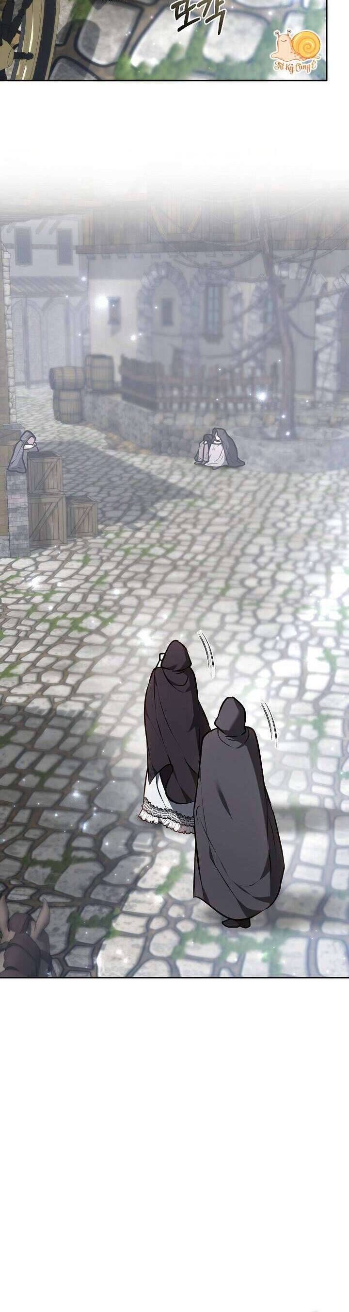 Hãy Ru Em Ngủ - Chapter 32