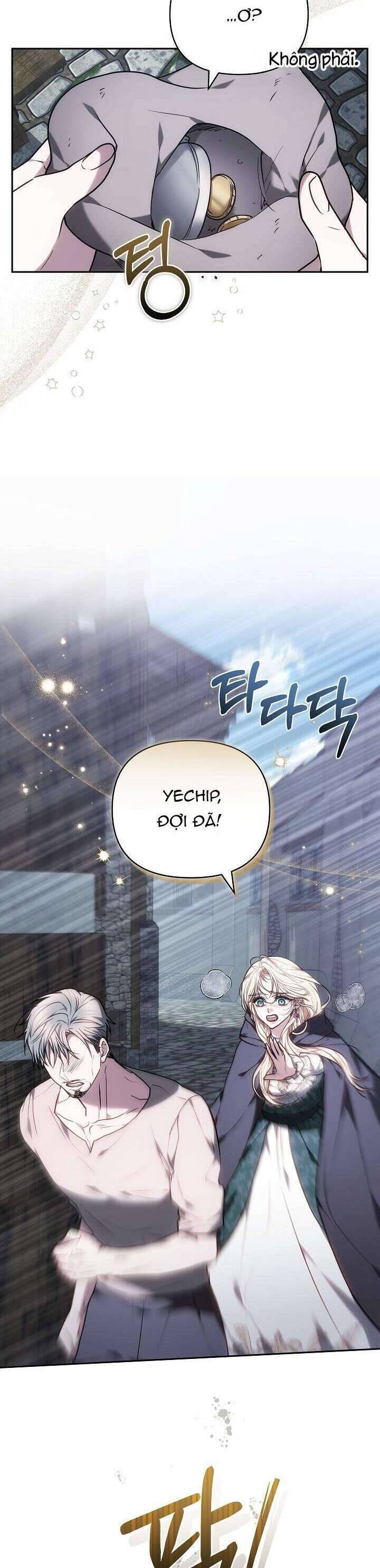 Hãy Ru Em Ngủ - Chapter 32