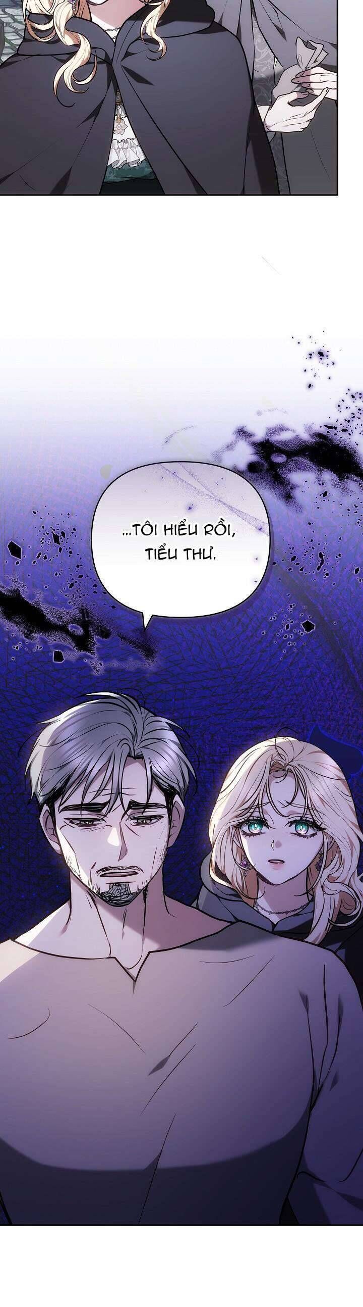 Hãy Ru Em Ngủ - Chapter 32