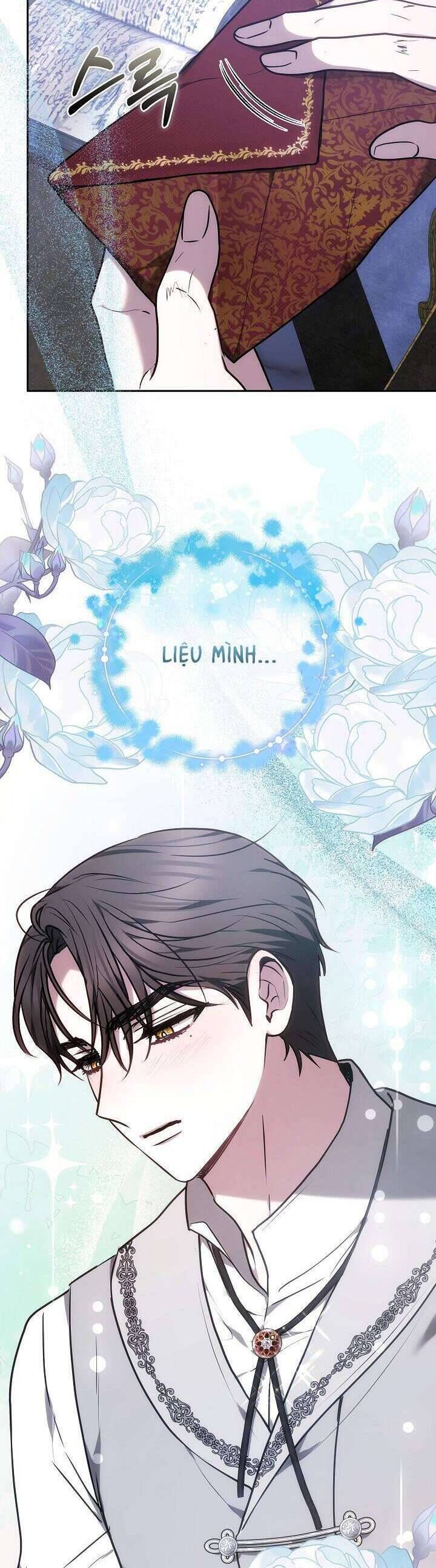 Hãy Ru Em Ngủ - Chapter 32