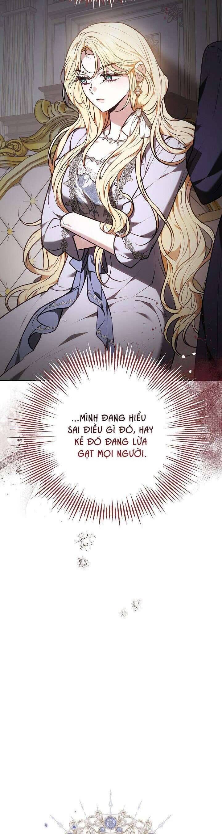 Hãy Ru Em Ngủ - Chapter 32