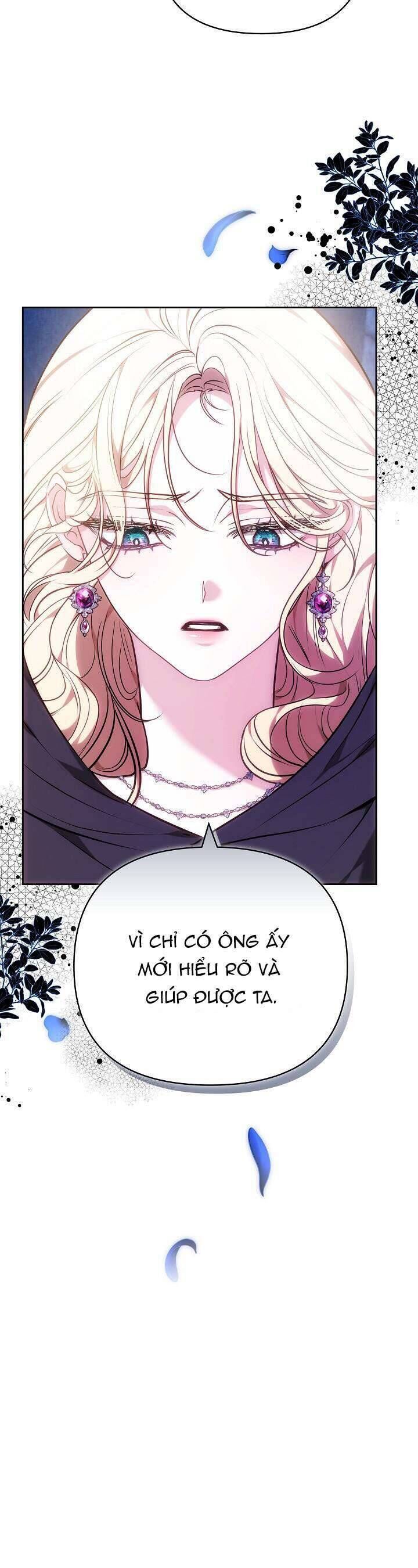 Hãy Ru Em Ngủ - Chapter 33