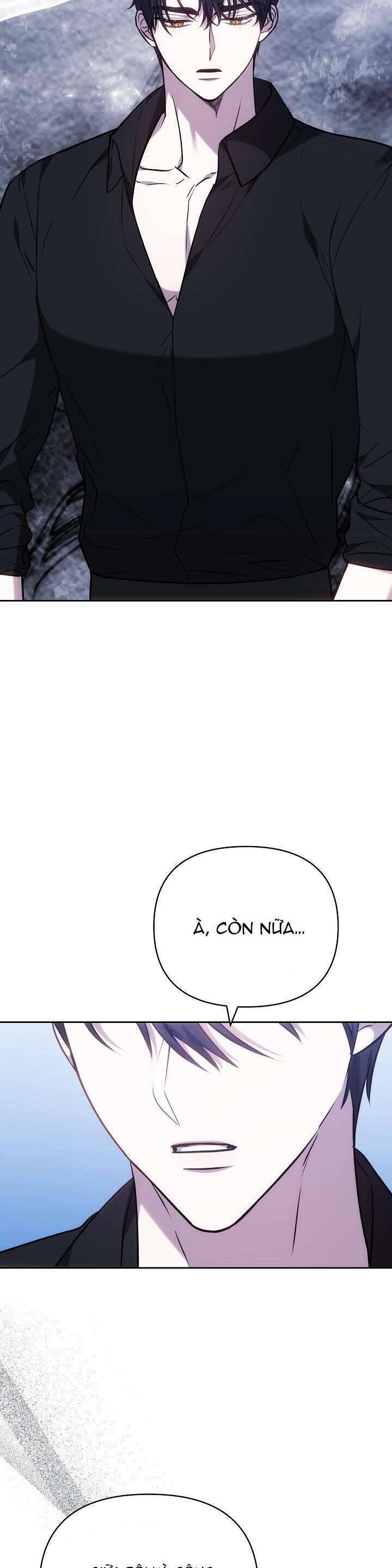 Hãy Ru Em Ngủ - Chapter 33