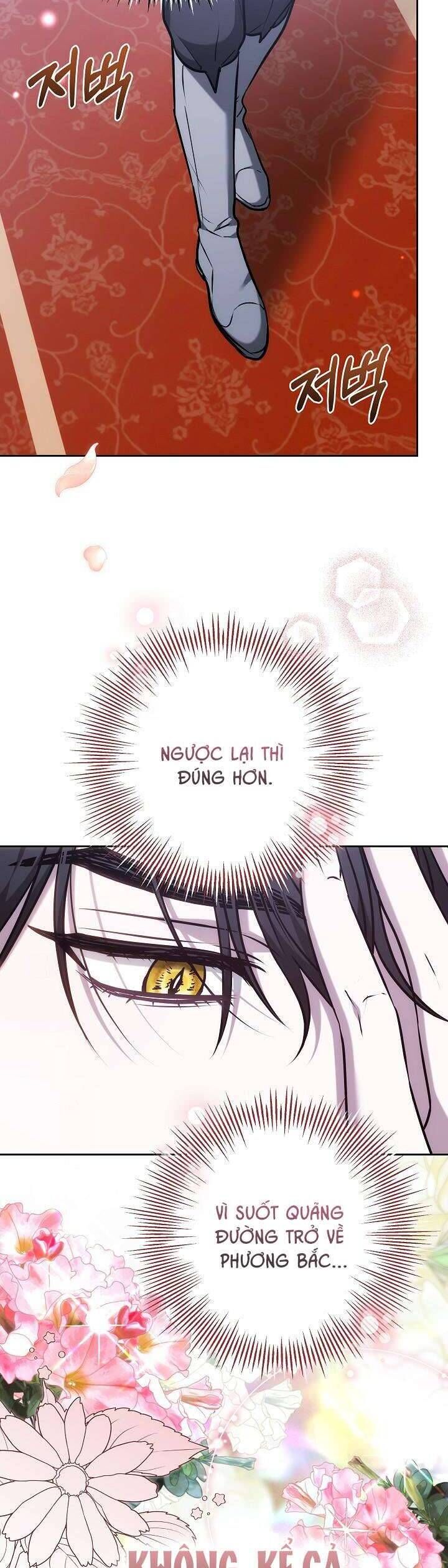 Hãy Ru Em Ngủ - Chapter 33