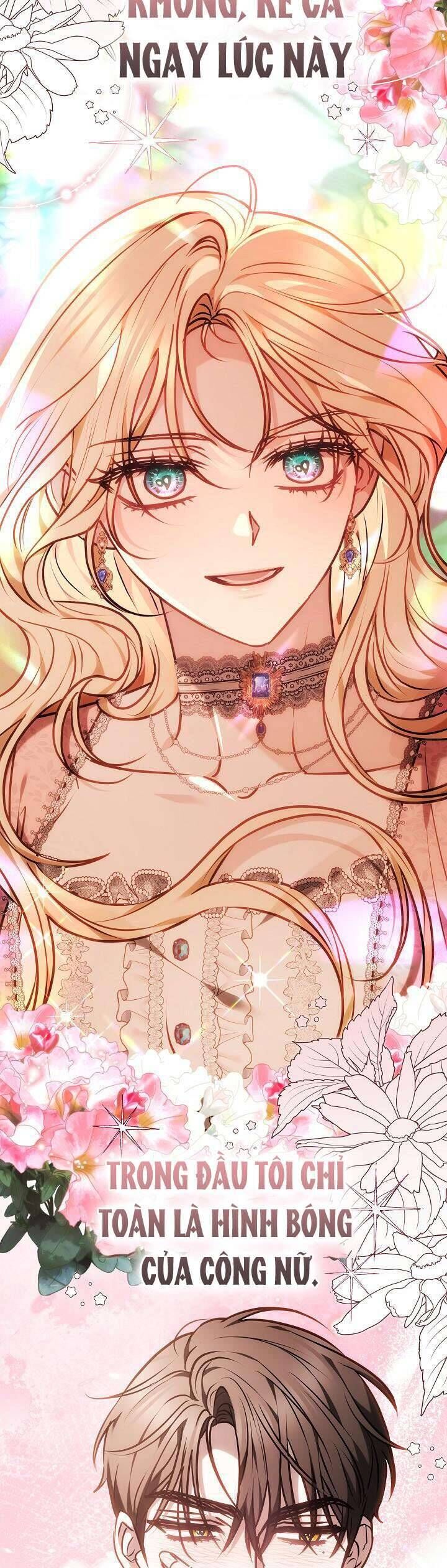 Hãy Ru Em Ngủ - Chapter 33