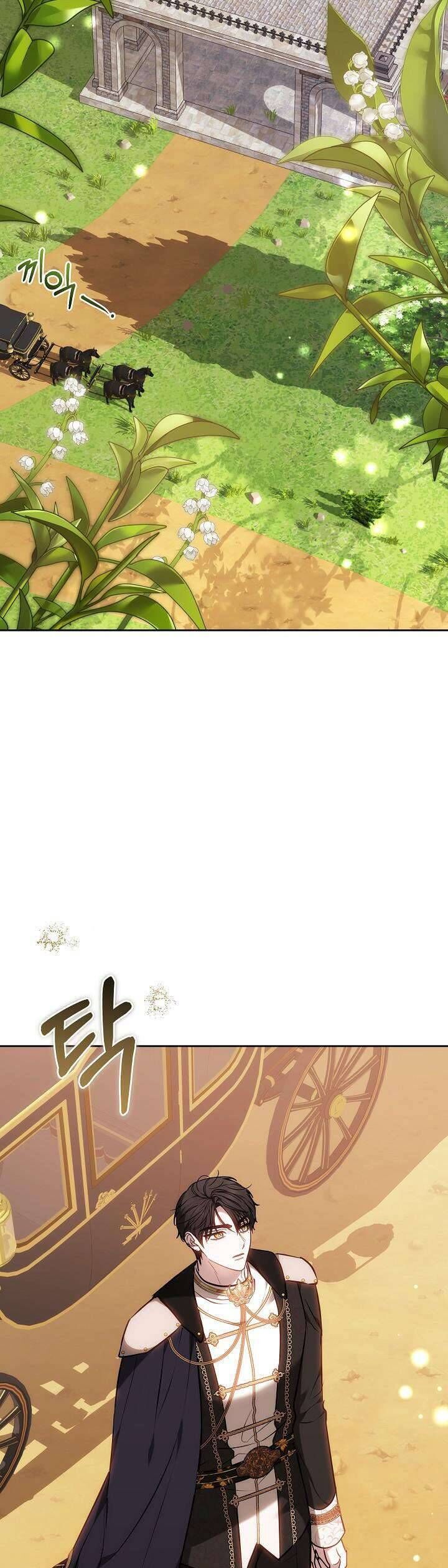 Hãy Ru Em Ngủ - Chapter 33