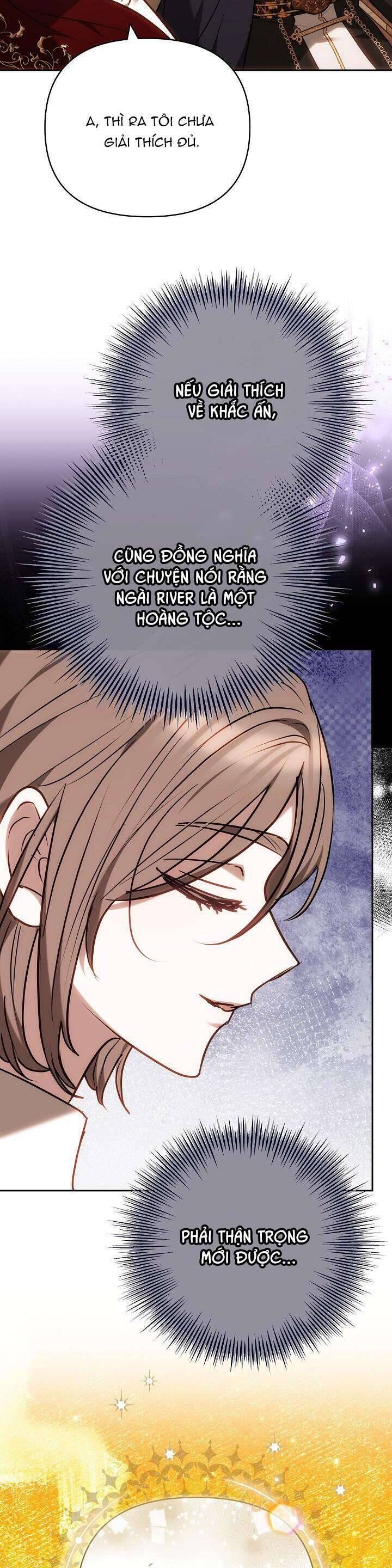 Hãy Ru Em Ngủ - Chapter 33