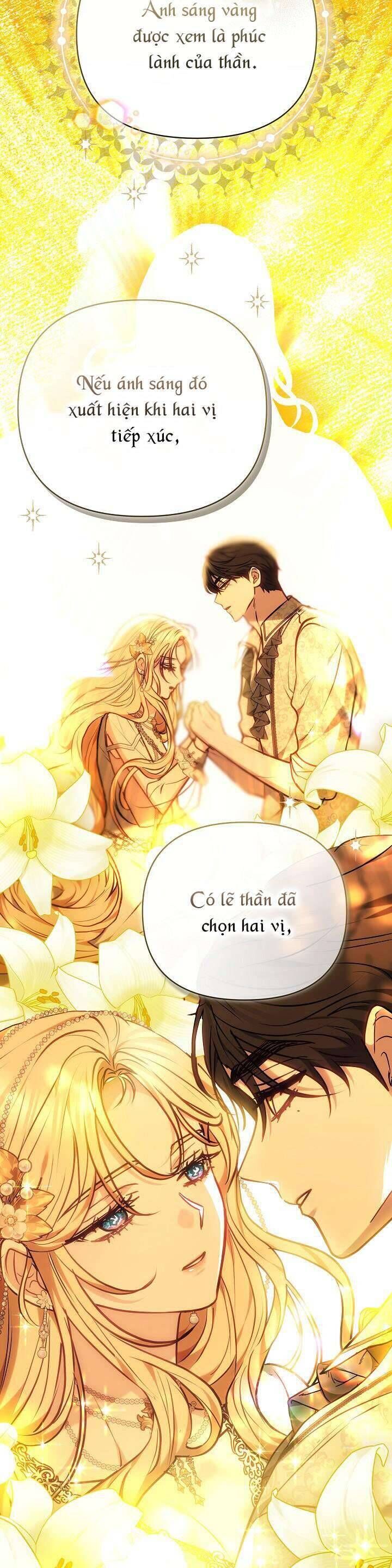 Hãy Ru Em Ngủ - Chapter 33