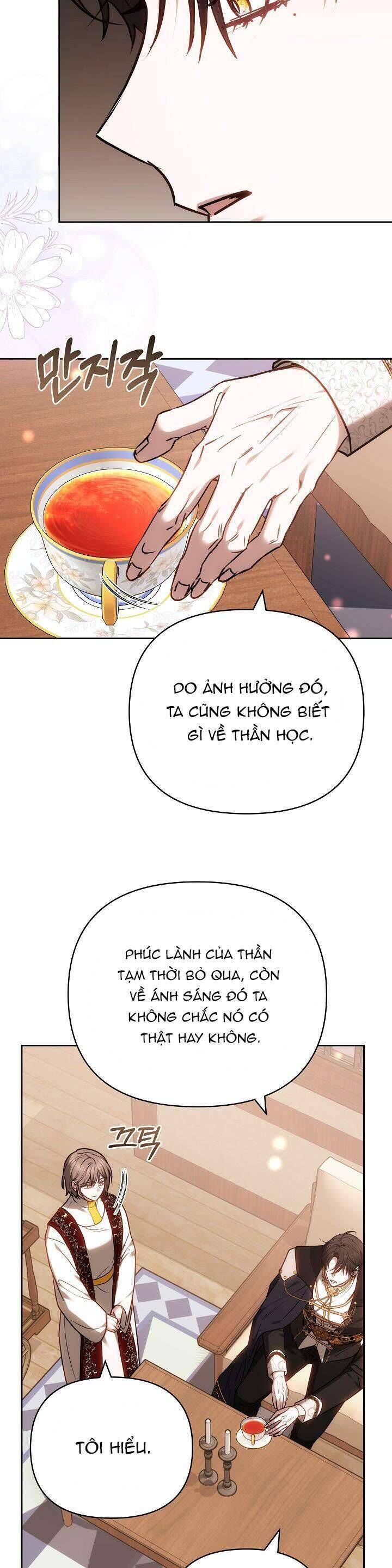 Hãy Ru Em Ngủ - Chapter 33