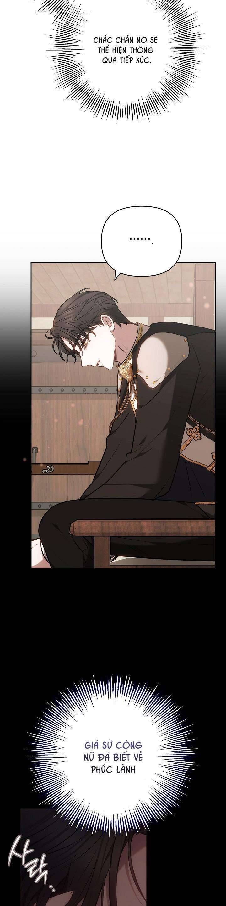 Hãy Ru Em Ngủ - Chapter 33