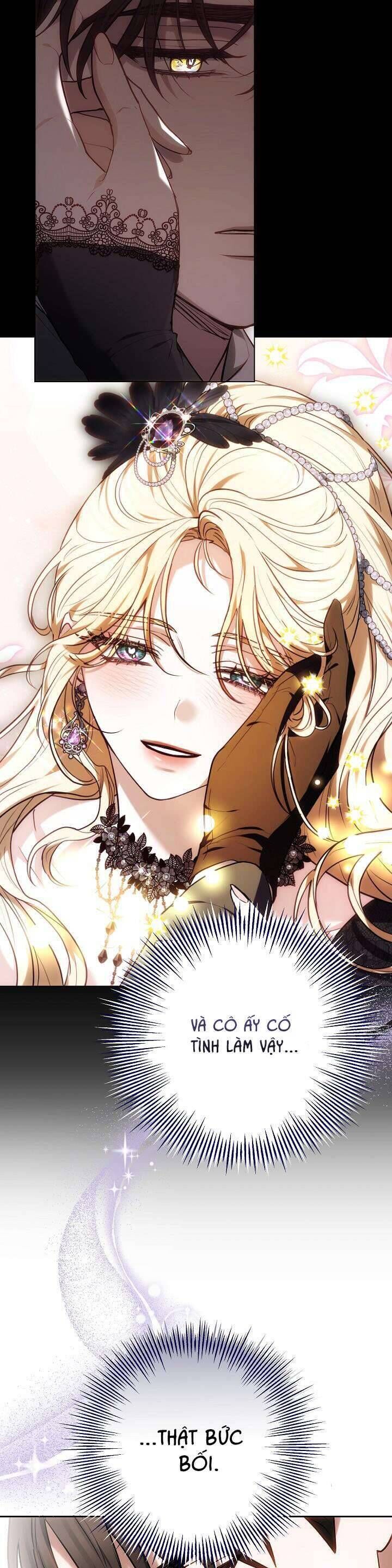Hãy Ru Em Ngủ - Chapter 33