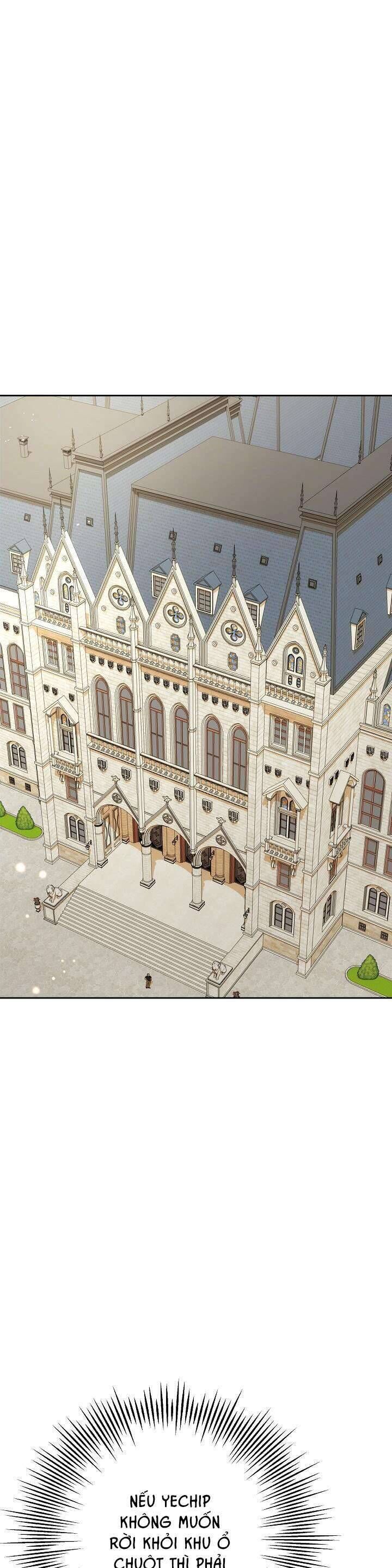 Hãy Ru Em Ngủ - Chapter 33