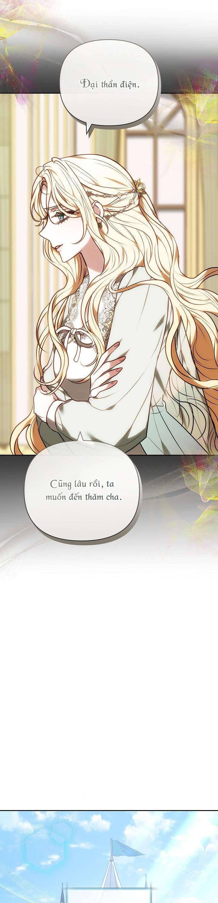 Hãy Ru Em Ngủ - Chapter 33
