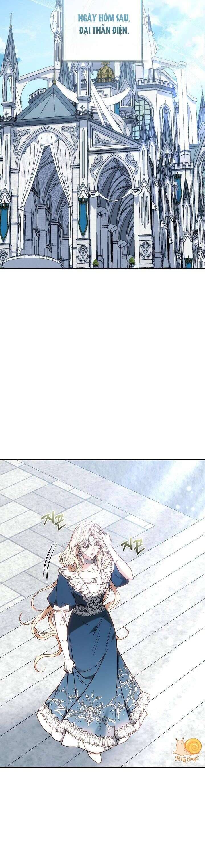 Hãy Ru Em Ngủ - Chapter 33