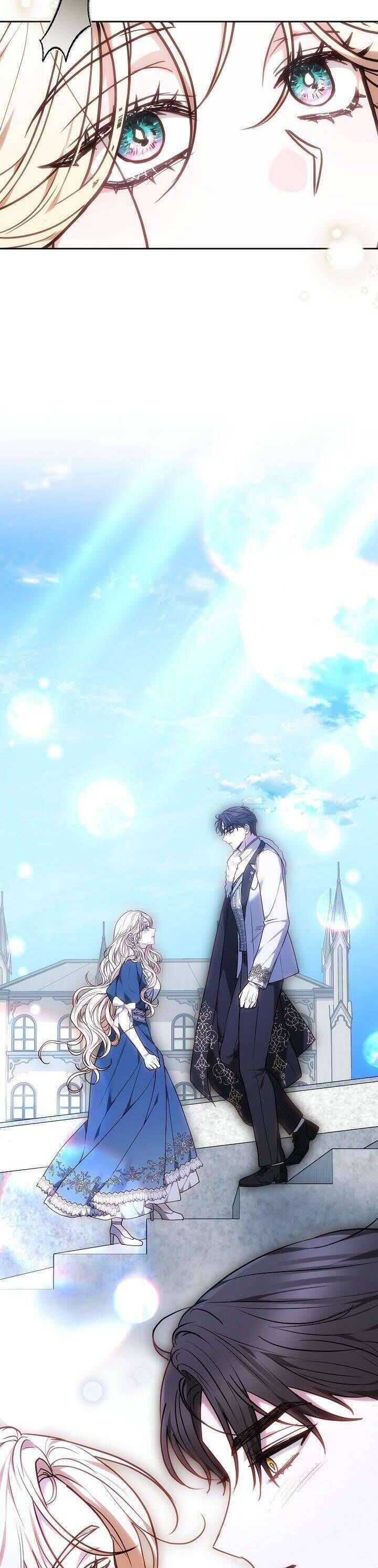Hãy Ru Em Ngủ - Chapter 33