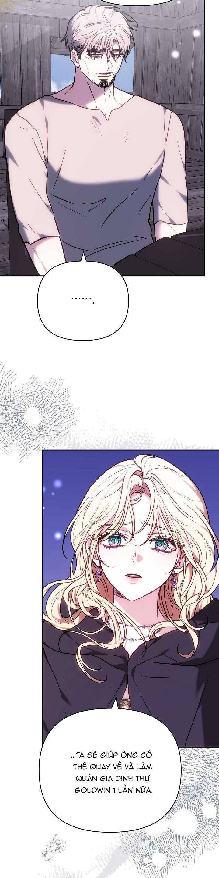 Hãy Ru Em Ngủ - Chapter 33
