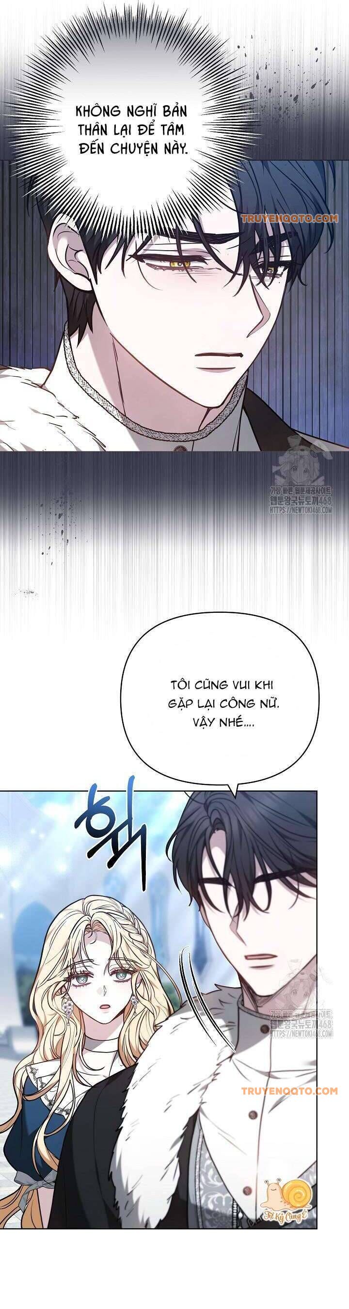 Hãy Ru Em Ngủ - Chapter 34