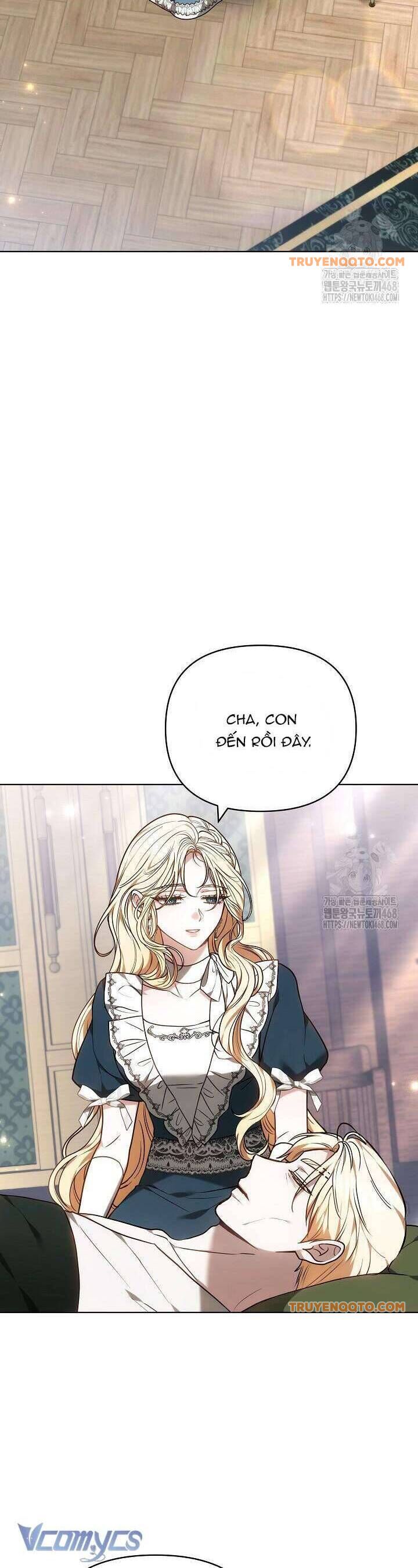 Hãy Ru Em Ngủ - Chapter 34