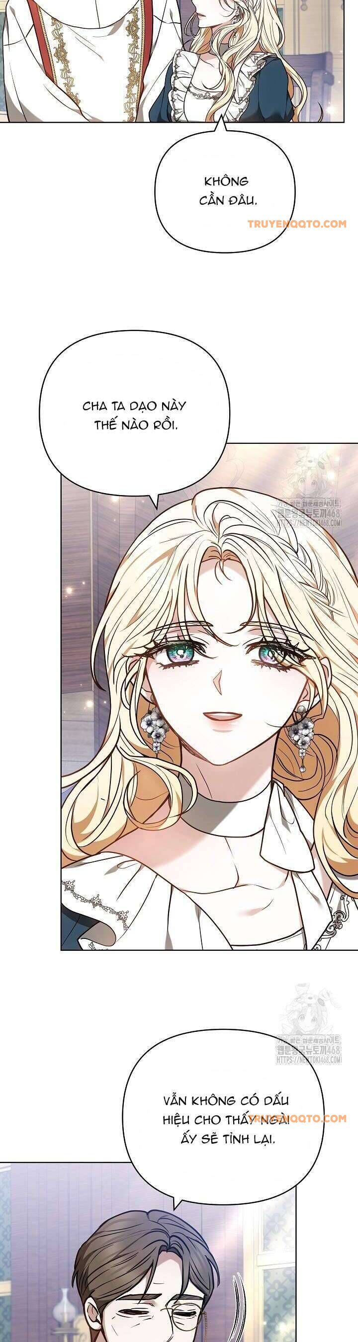 Hãy Ru Em Ngủ - Chapter 34