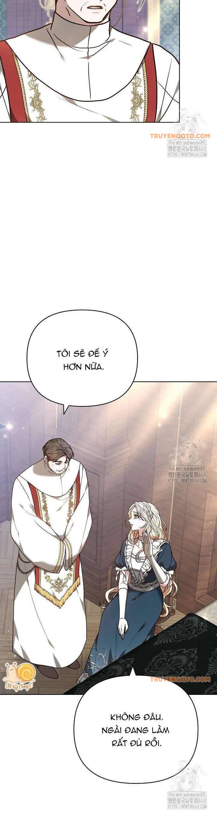 Hãy Ru Em Ngủ - Chapter 34