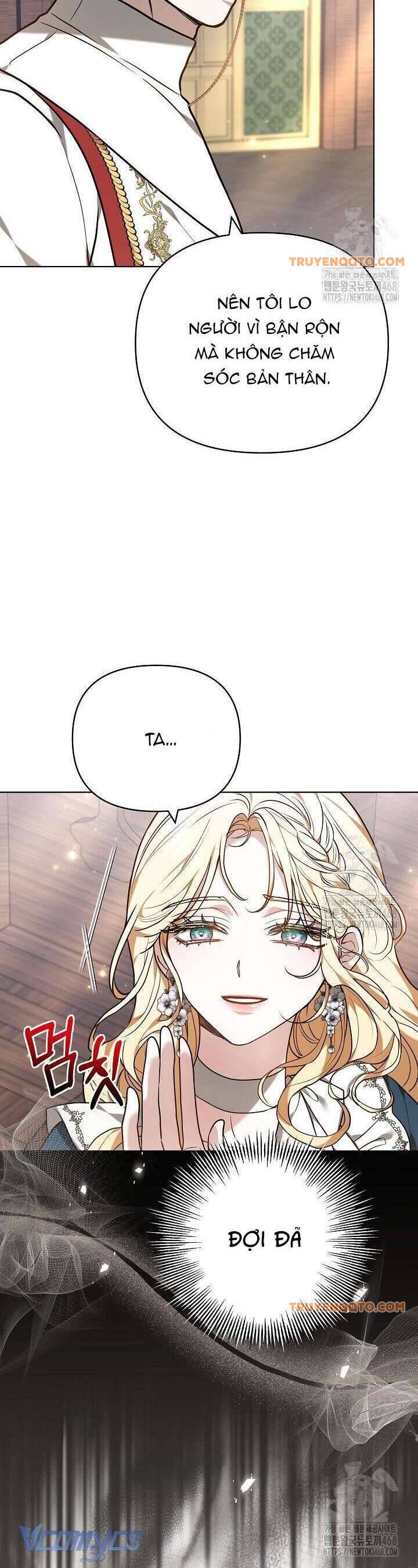 Hãy Ru Em Ngủ - Chapter 34