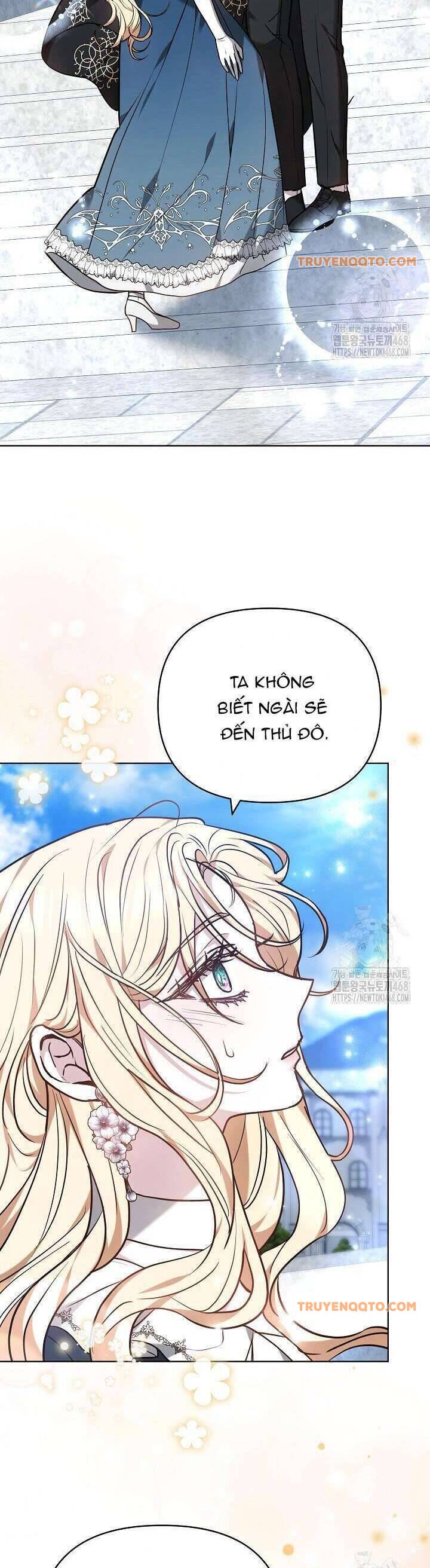 Hãy Ru Em Ngủ - Chapter 34