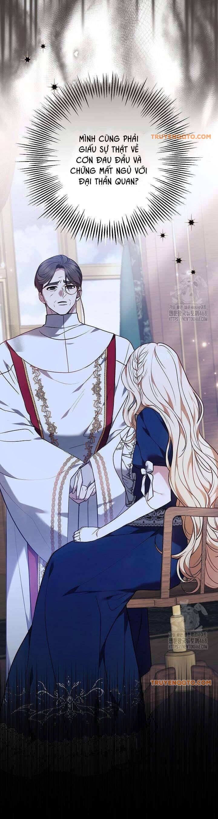Hãy Ru Em Ngủ - Chapter 34