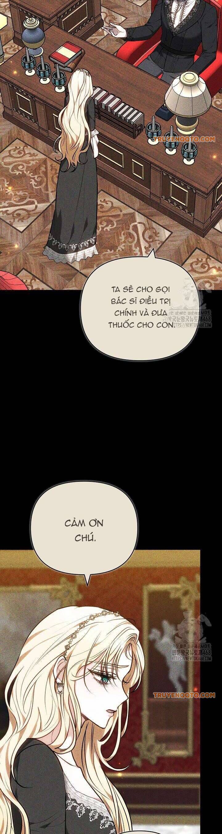 Hãy Ru Em Ngủ - Chapter 34