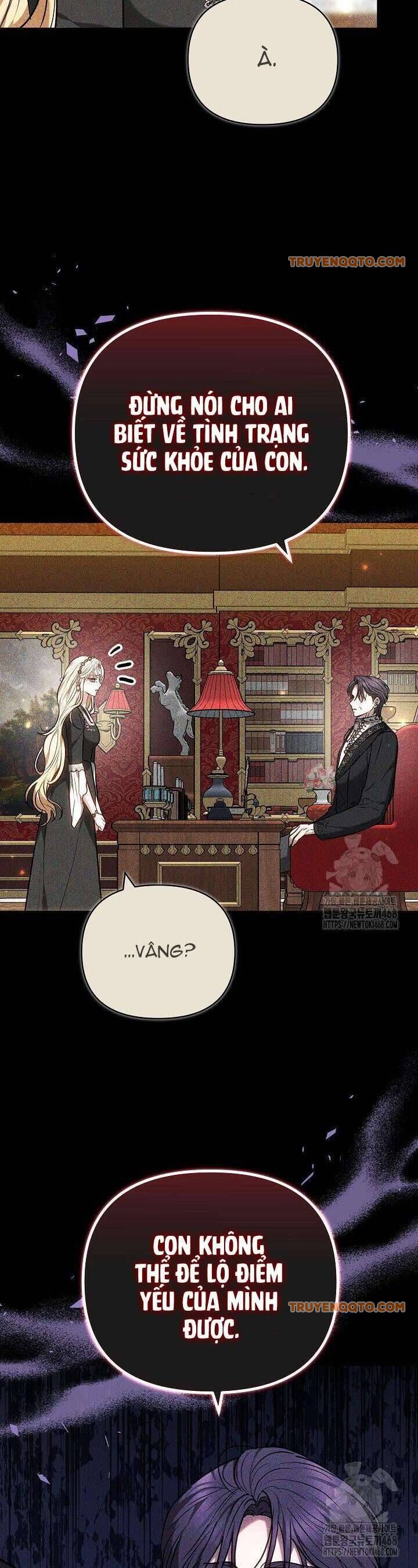 Hãy Ru Em Ngủ - Chapter 34