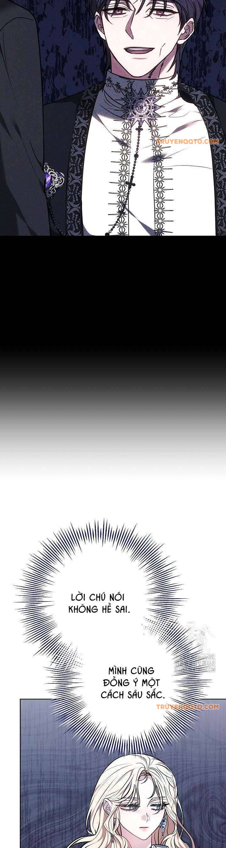 Hãy Ru Em Ngủ - Chapter 34